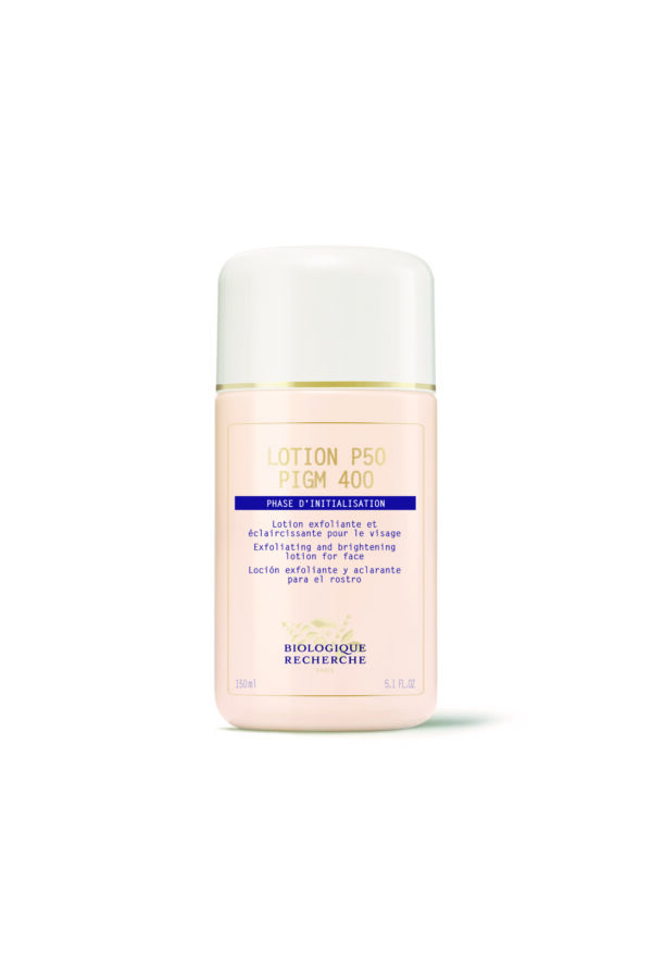 Lotion P50 PIGM 400