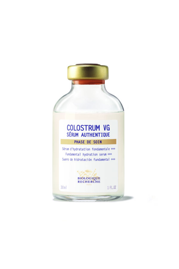 Sérum Colostrum VG