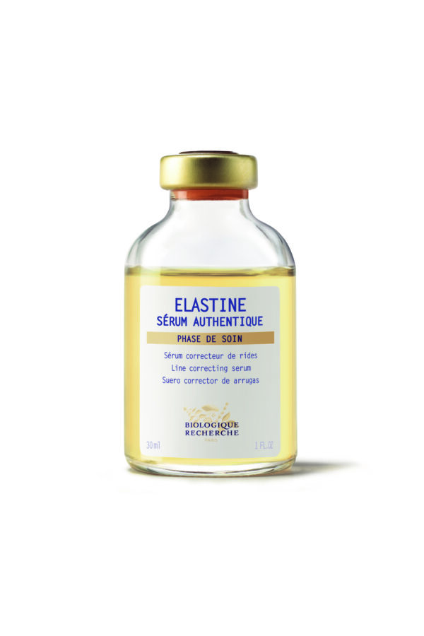 Sérum Elastine Autentique