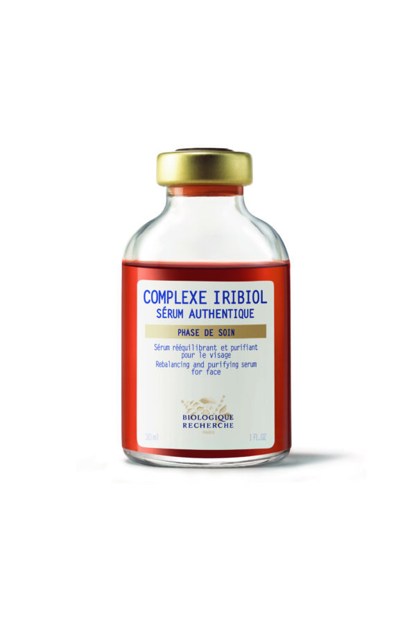 Sérum Complexe Iribiol