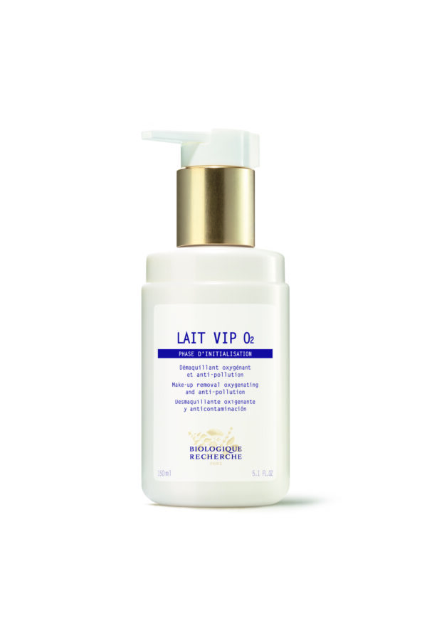 Lait VIP O2