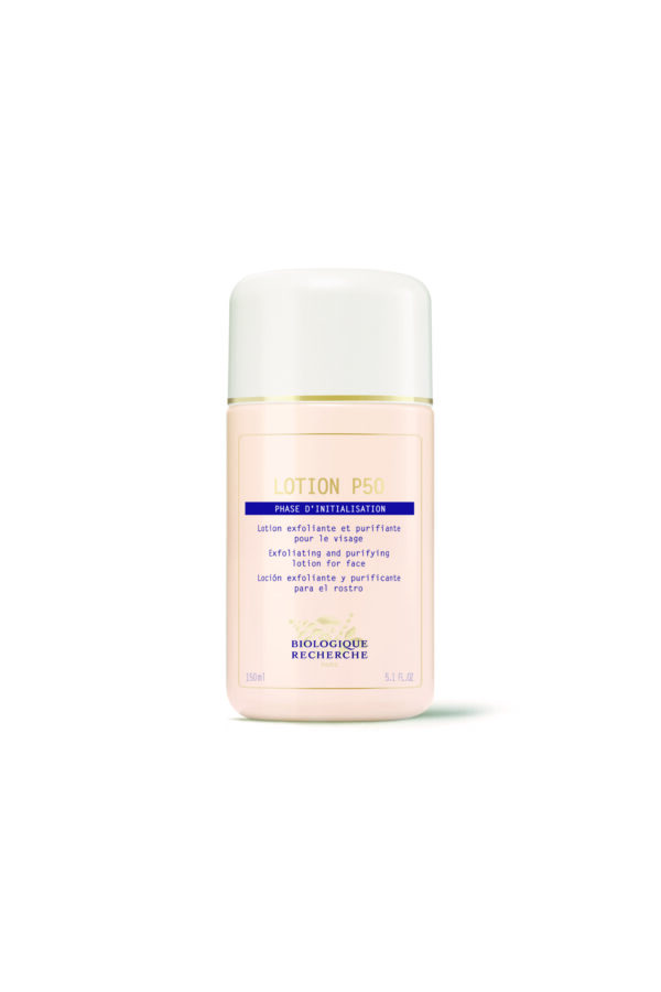 Lotion P50