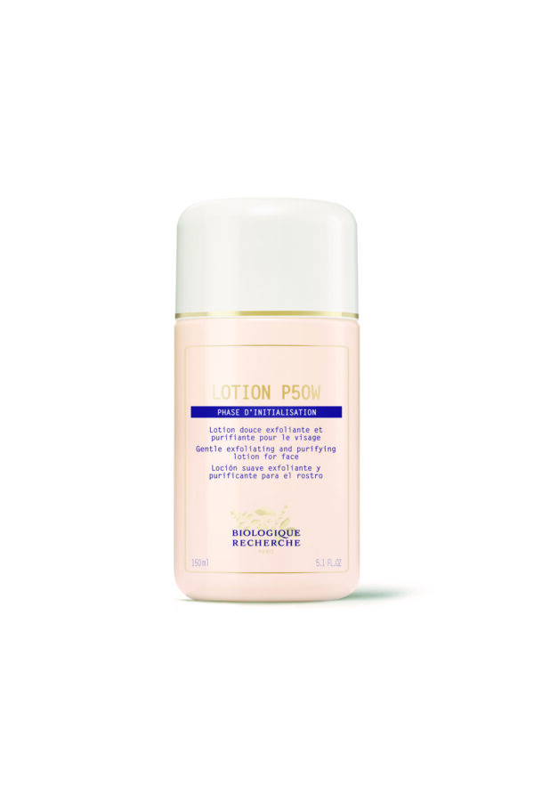 Lotion P50W
