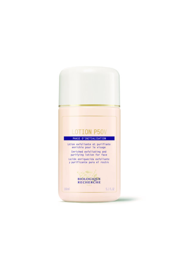 Lotion P50V