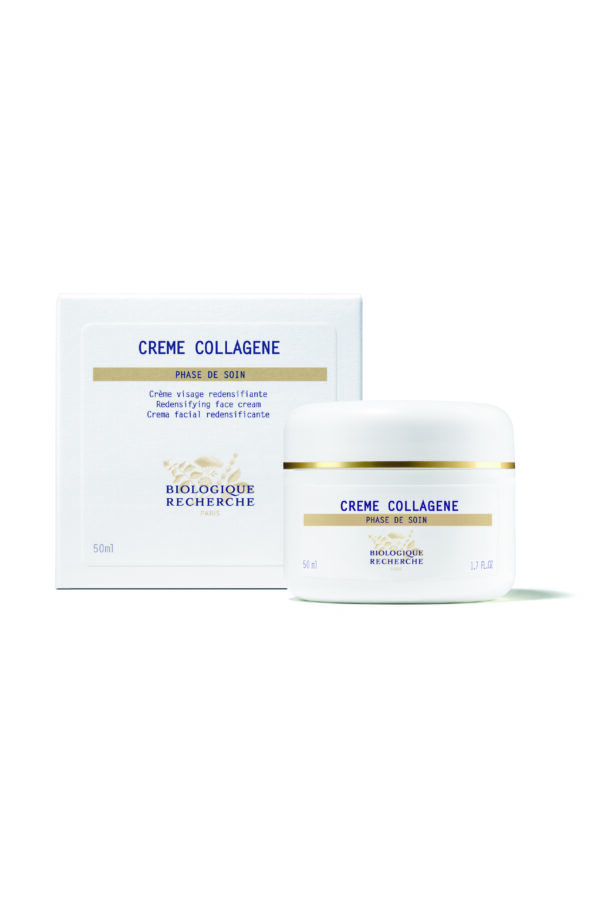 Crème Collagène 50 ml