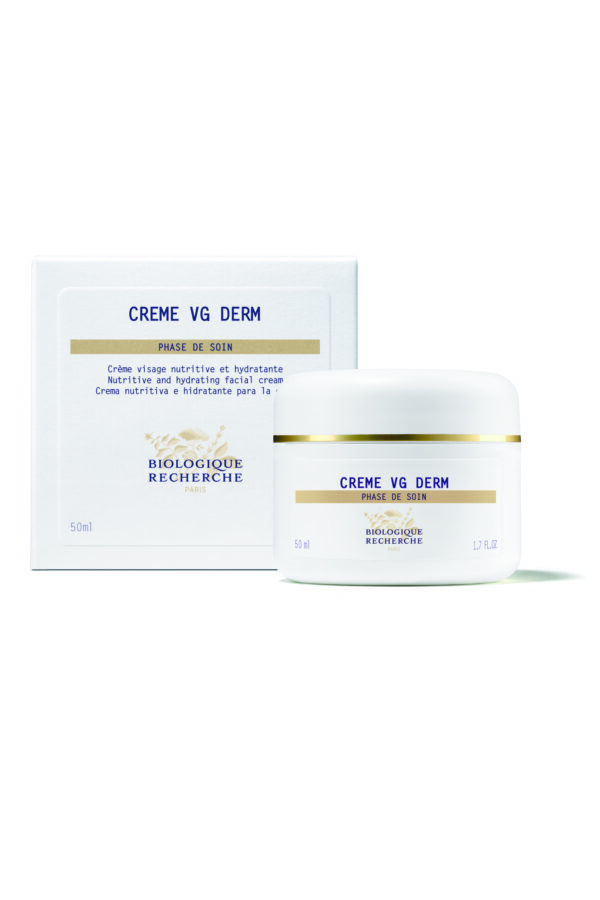 Crème VG Derm 50ml