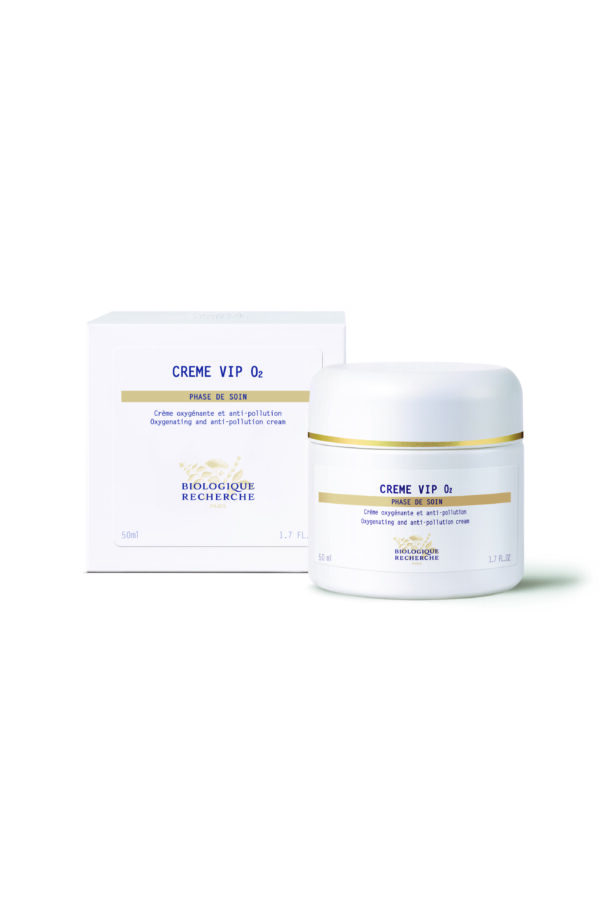 Crème VIP O2