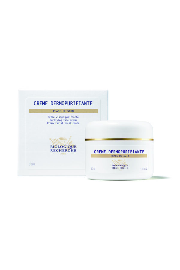 Crème Dermopurifiante 50 ml