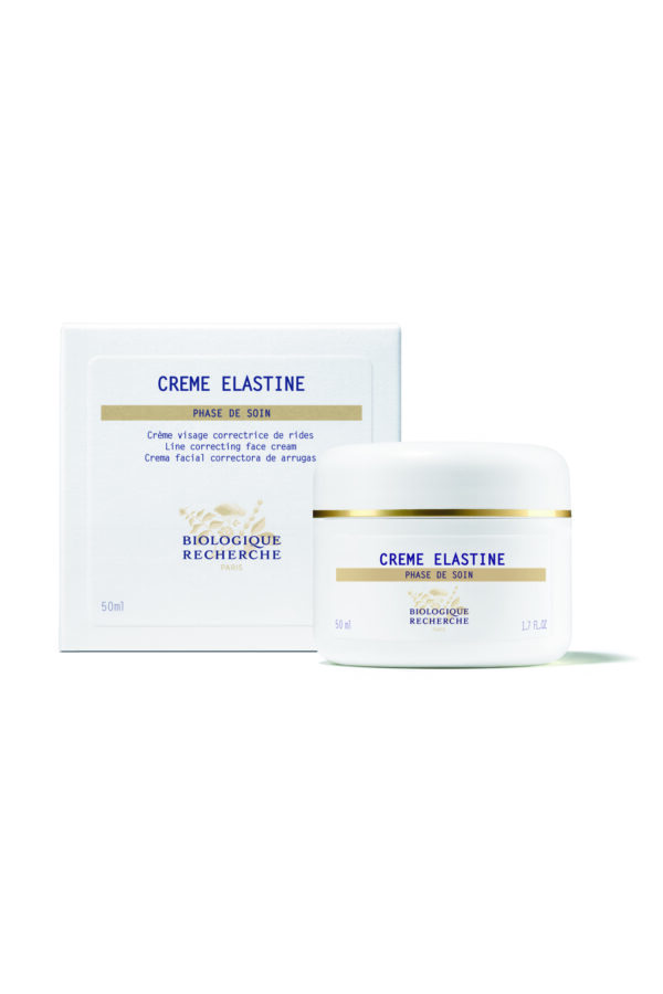 Crème Elastine 50 ml