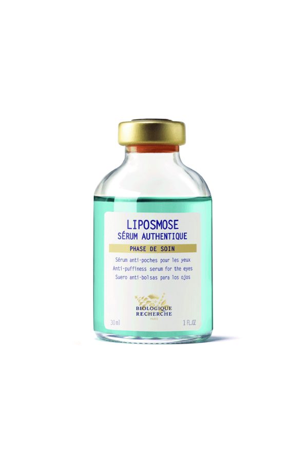 Sérum Liposmose