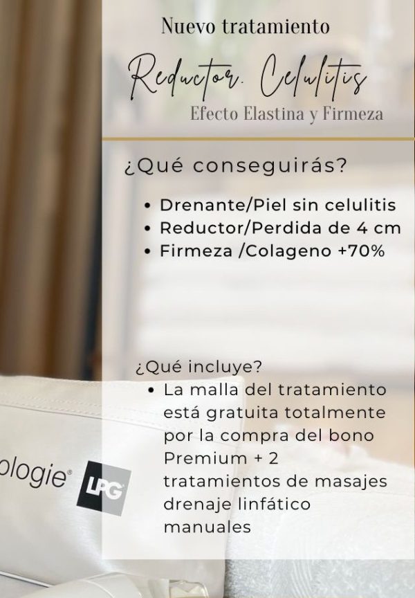PROMO ESPECIAL SESION