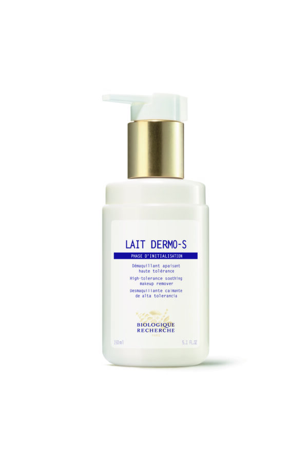 Lait Dermo-S