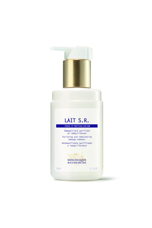 Lait S.R