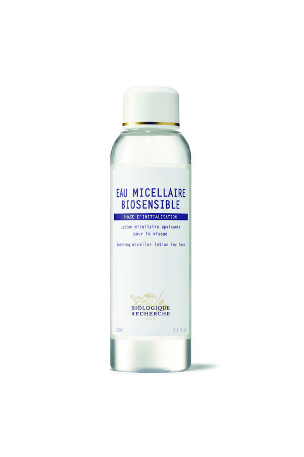 Eau Micellaire Biosensible