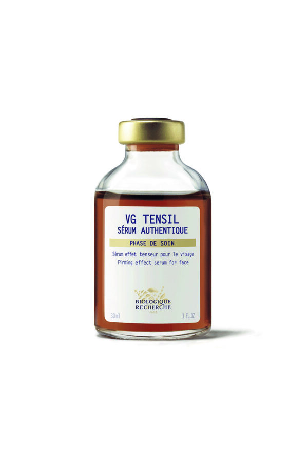 Sérum VG Tensil