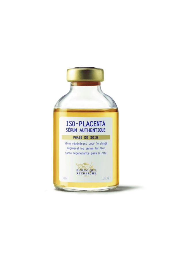 Sérum Iso-Placenta