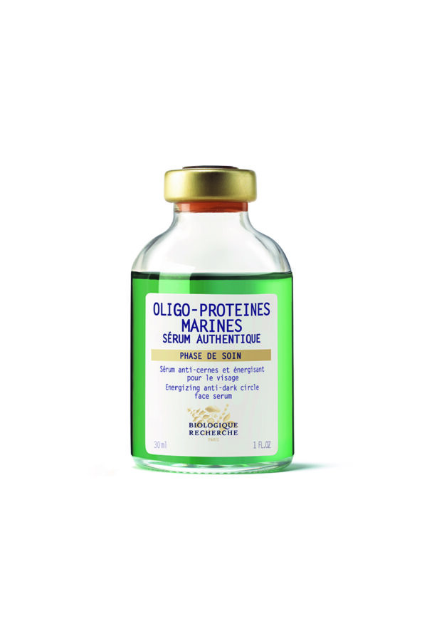 Sérum Oligo-Proteínes